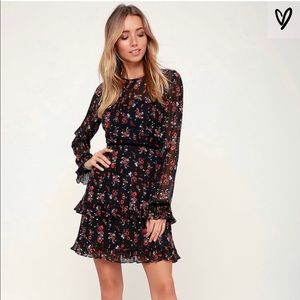 Lulus Dress